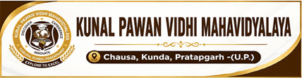 KUNAL PAWAN VIDHI MAHAVIDYALAYA