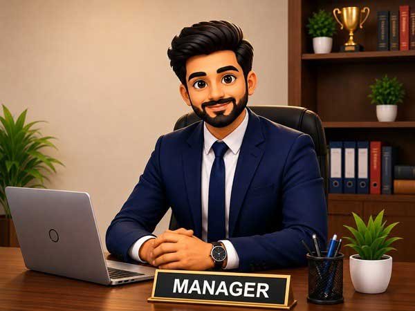 manager