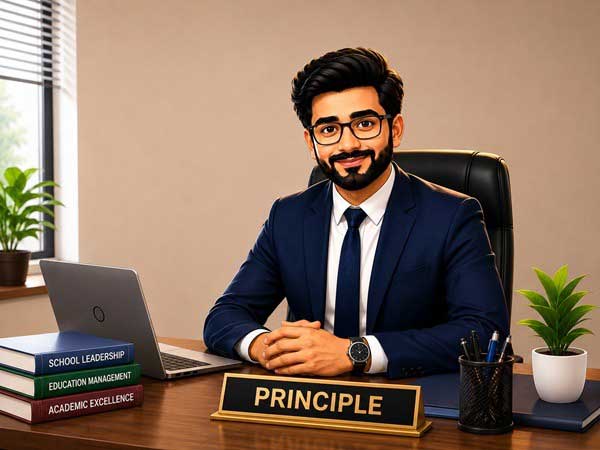 Principal